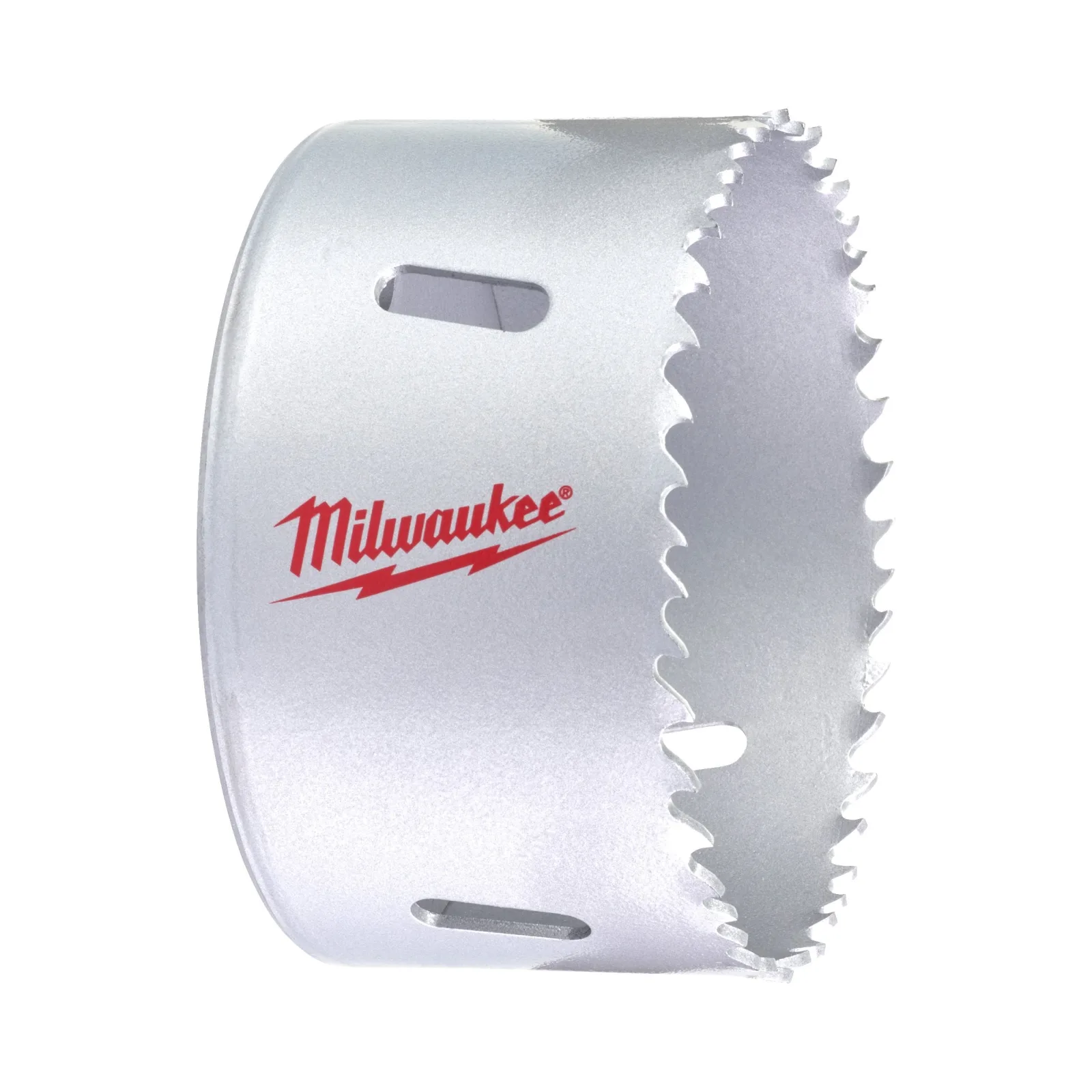 Panç Bı-Metal Contractor 79mm