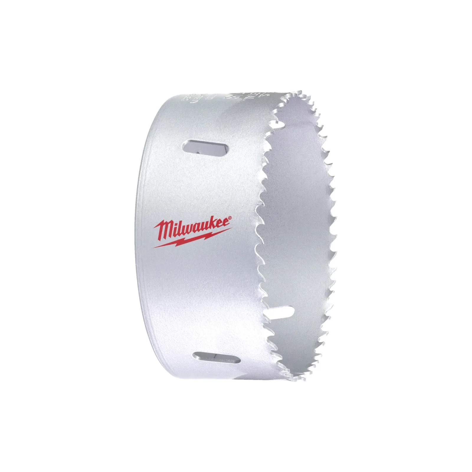 Panç Bı-Metal Contractor 98mm