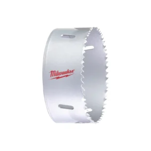 Panç Bı-Metal Contractor 102mm