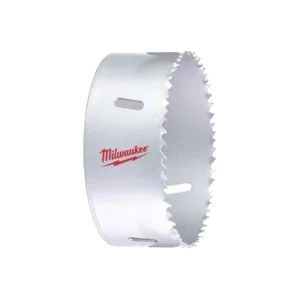 Panç Bı-Metal Contractor 105mm