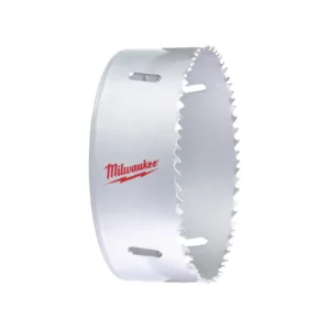Panç Bı-Metal Contractor 114mm