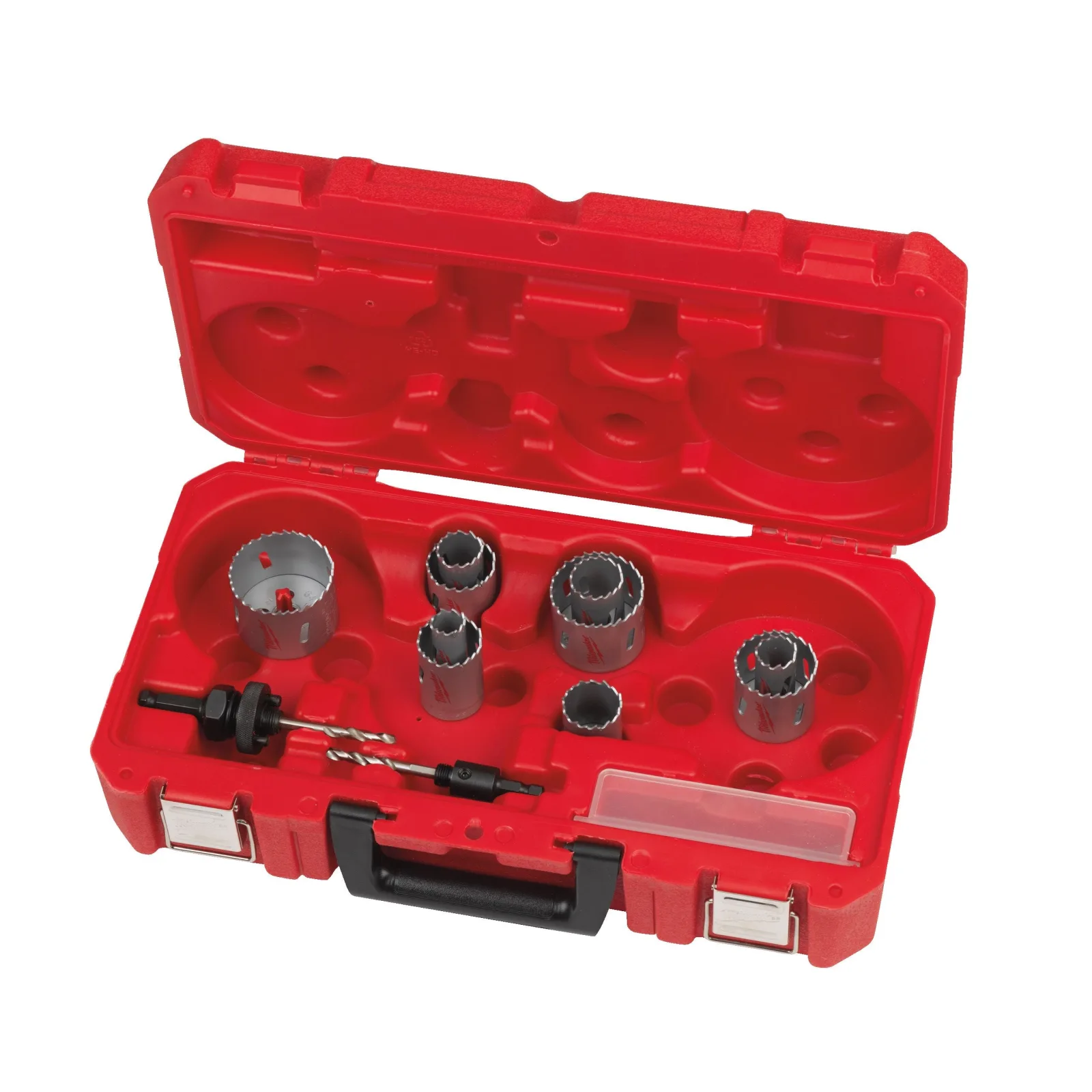 Panç Bı-Metal Set Contractor Seri - 14pc