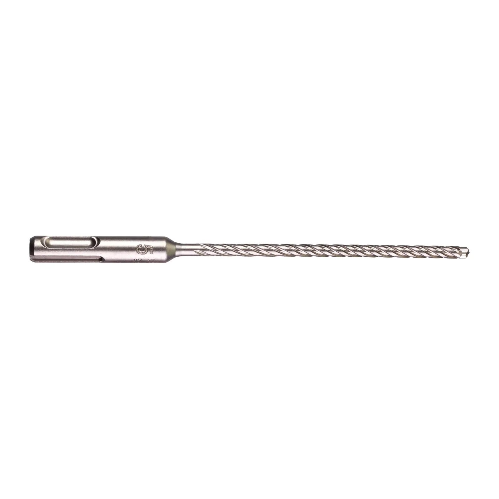 Sds-Plus 5x165 Elmas Matkap Ucu Mx4 10'lu