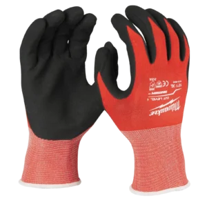 1. Derece Kesik Korumalı Nitril Eldiven - Xl/10