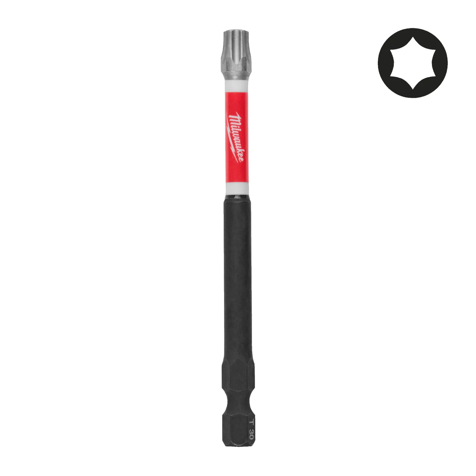Bits Uç Tx 30 90mm 1li Pkt Shockwave