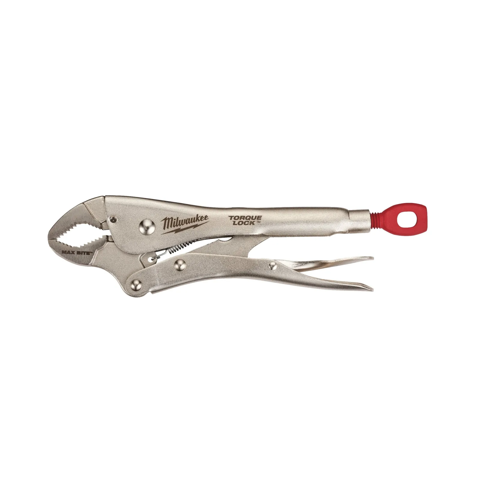 Torque Lock™ Maxbite Ayarlı Pense 250 Mm