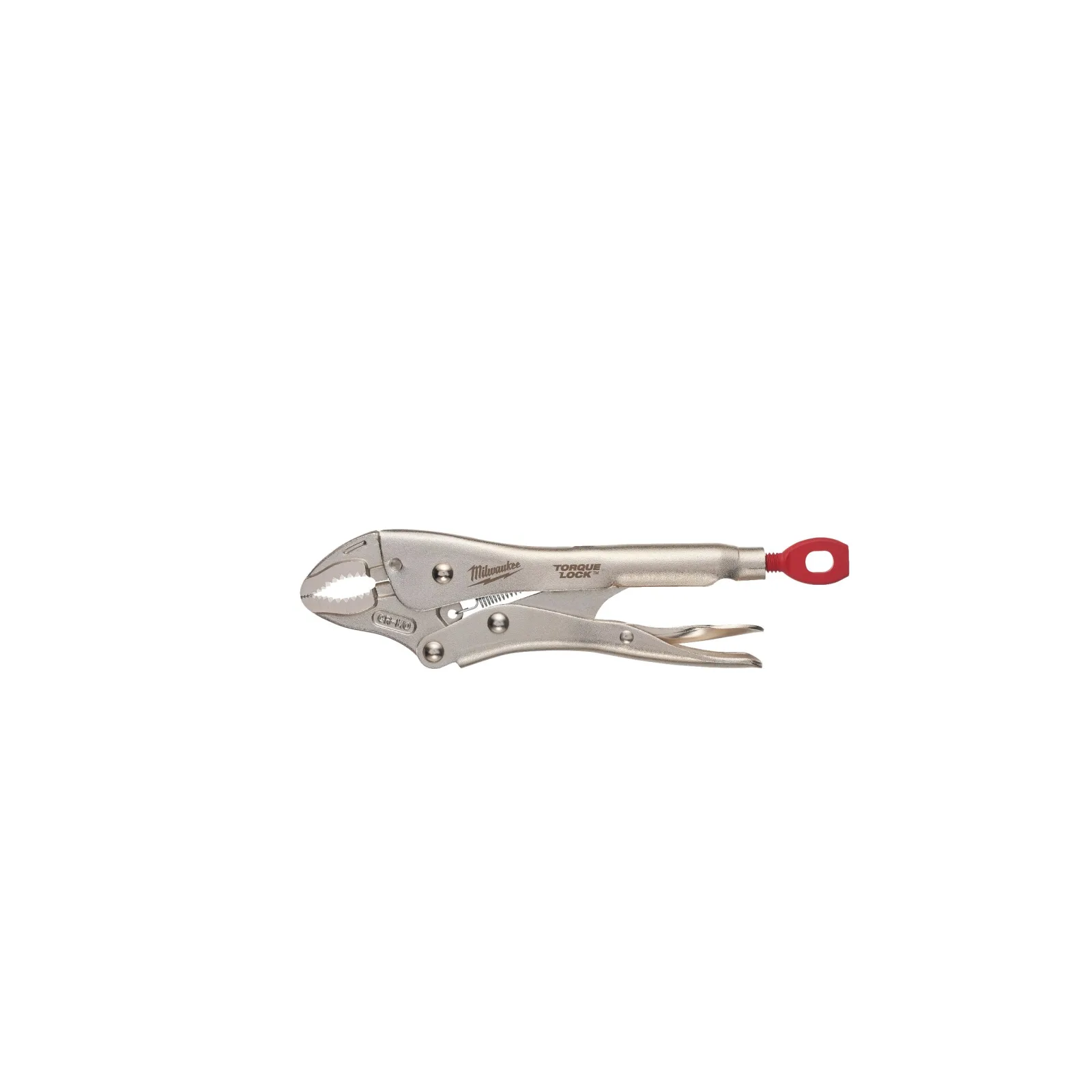 Torque Lock™ Ayarlı Pense V Çene 170 Mm