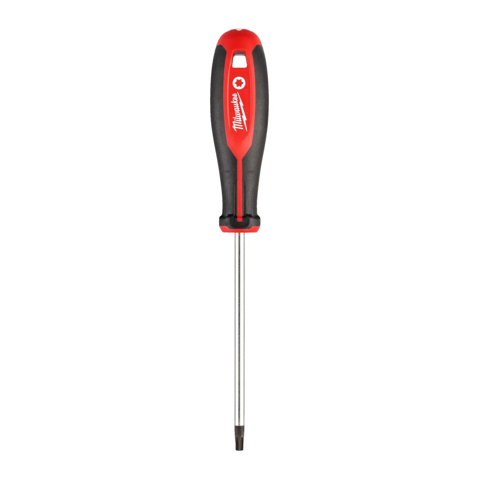 Trı-Lobe Tornavida T30x125