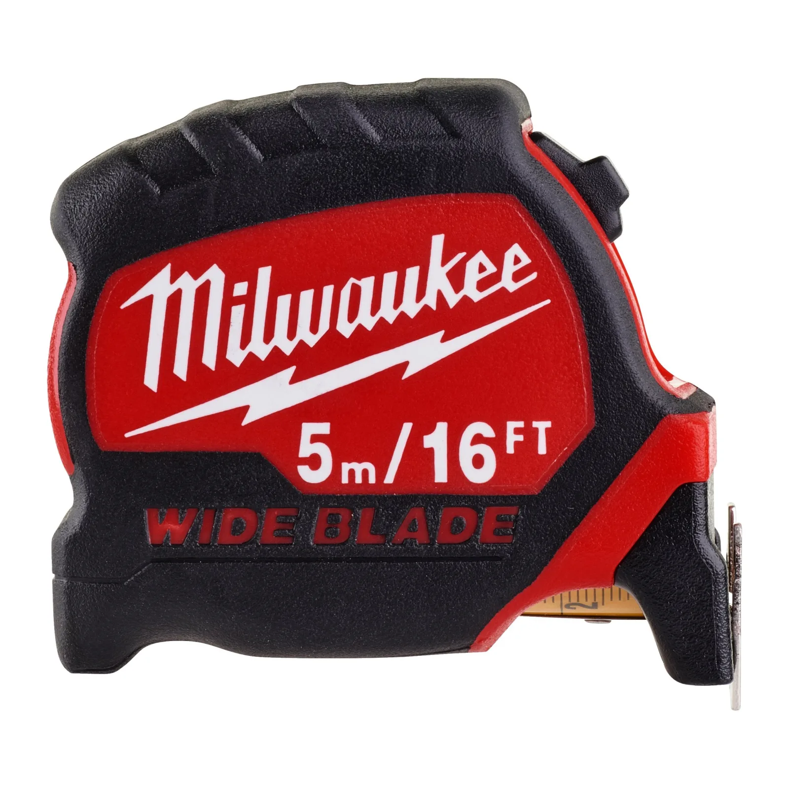 Premium Wıde Blade Şerit Metre 5/16 M