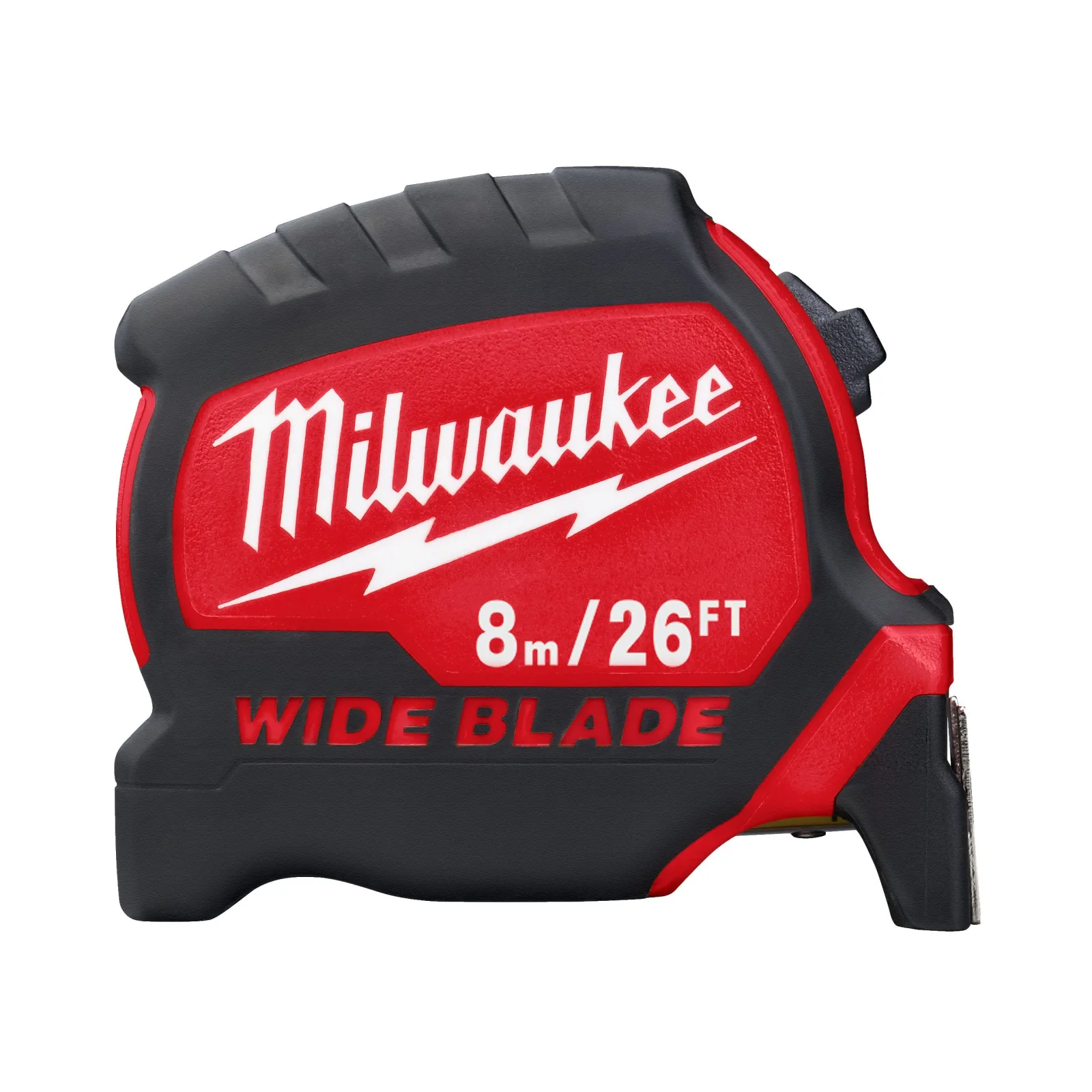Premium Wıde Blade Şerit Metre 8/26 M