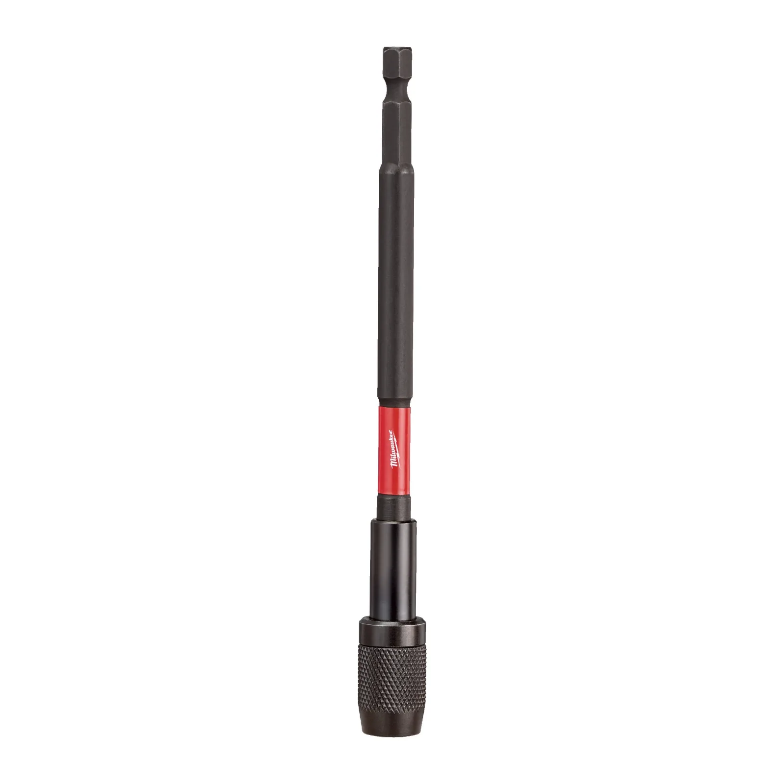 Bits Uç Tutucu Hızlı Kilitlemeli 152mm Shockwave