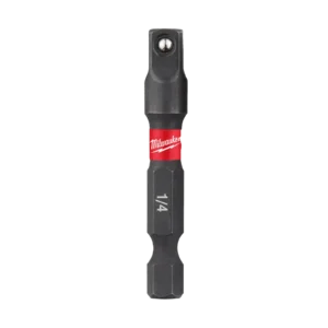 Bits Uç Adaptörü 1/4 Sd Lokma İçin