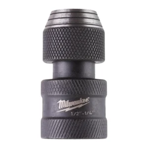 Bits Uç Adaptörü 1/2 Sdden 1/4 Geçiş Shockwave