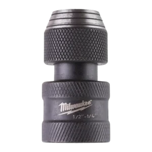 Bits Uç Adaptörü 1/2 Sdden 1/4 Geçiş Shockwave