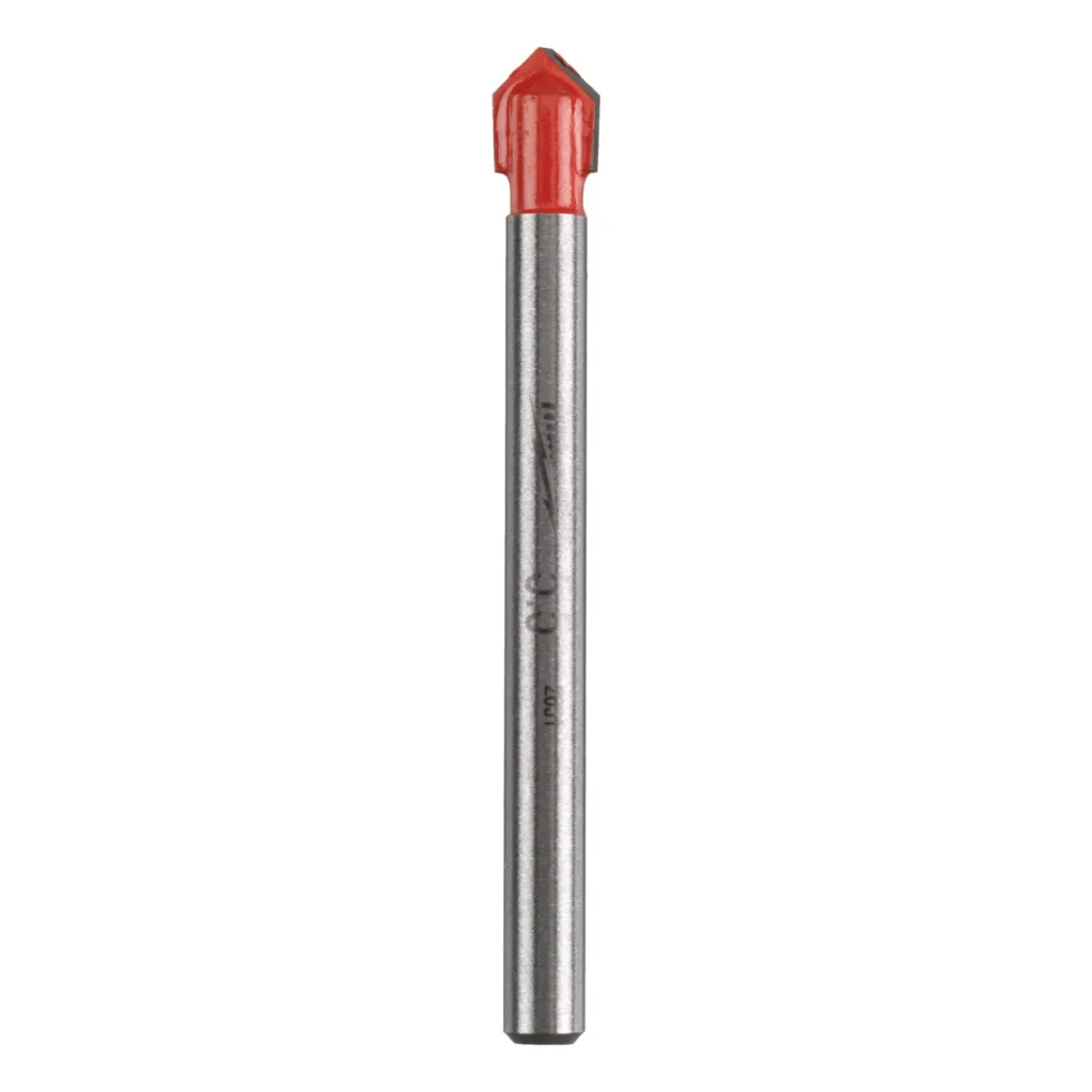 Cam,Seramik Matkap Ucu 5,5x50mm