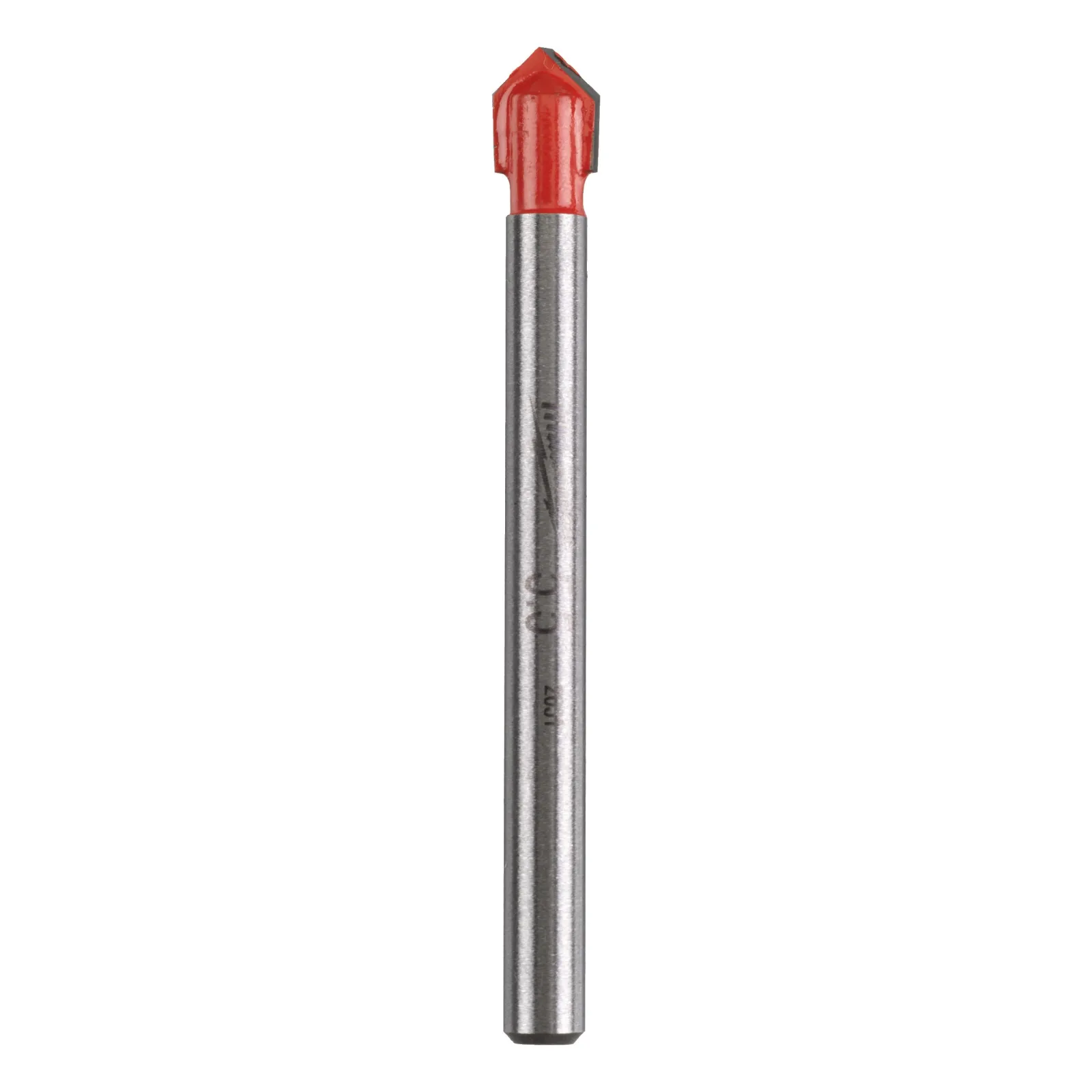 Cam,Seramik Matkap Ucu 5,5x50mm