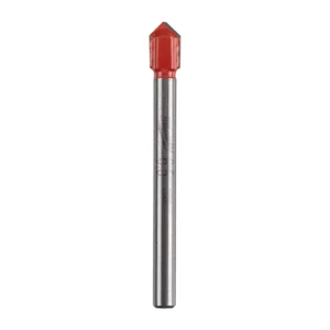 Cam,Seramik Matkap Ucu 6,5x60mm