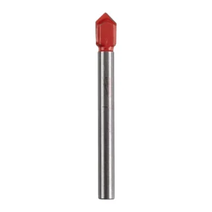 Cam,Seramik Matkap Ucu 7x60mm