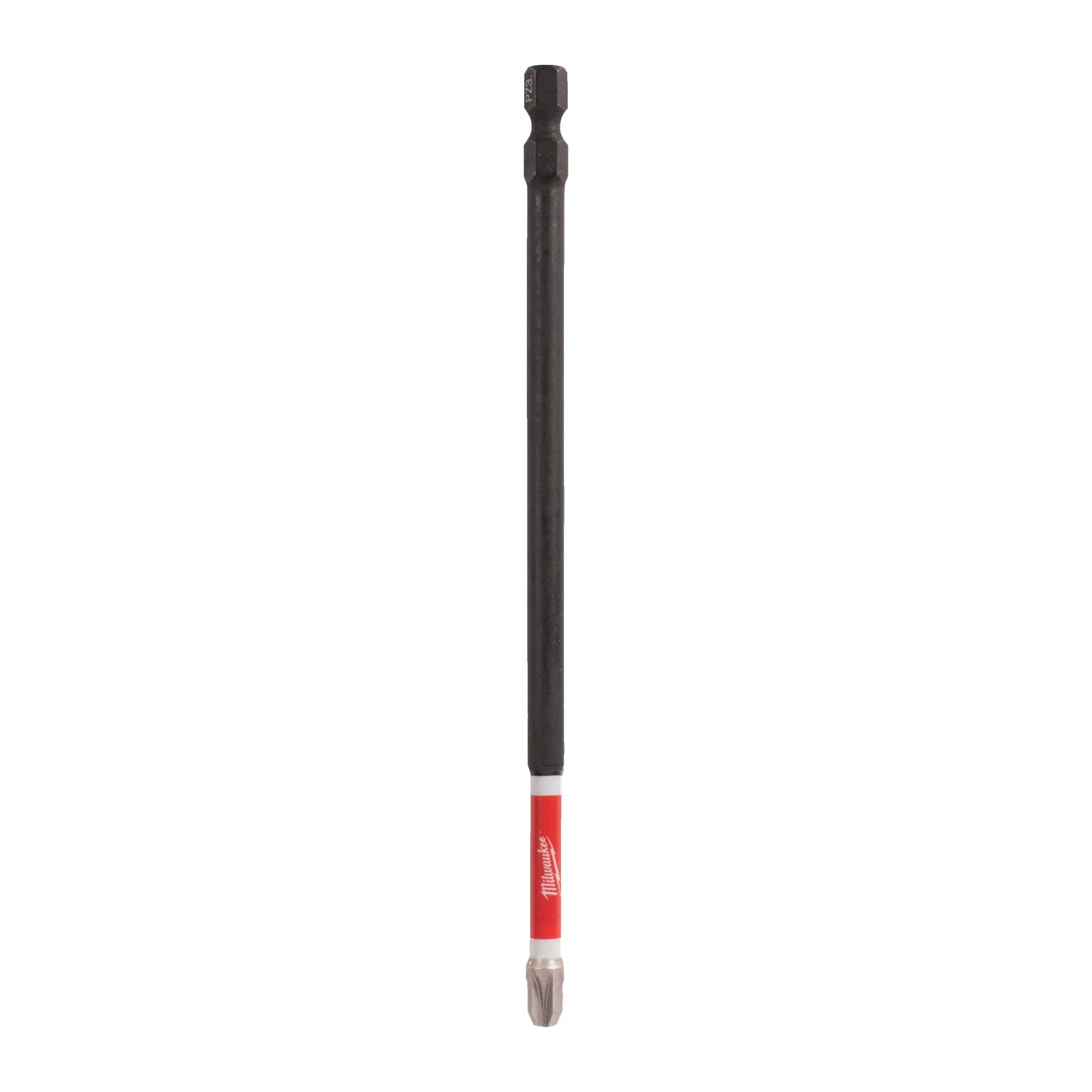 Bits Uç Pz3 150mm 1li Pkt Shockwave