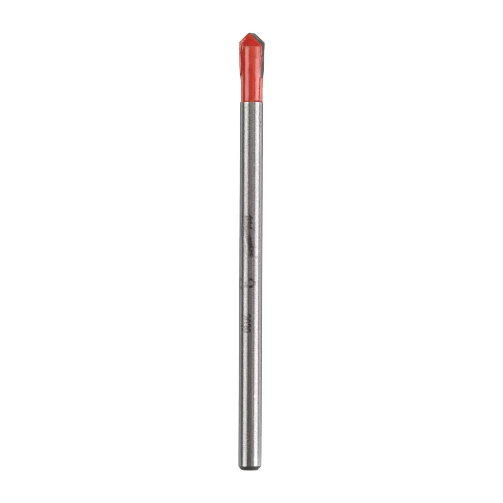 Cam,Seramik Matkap Ucu 3x50mm