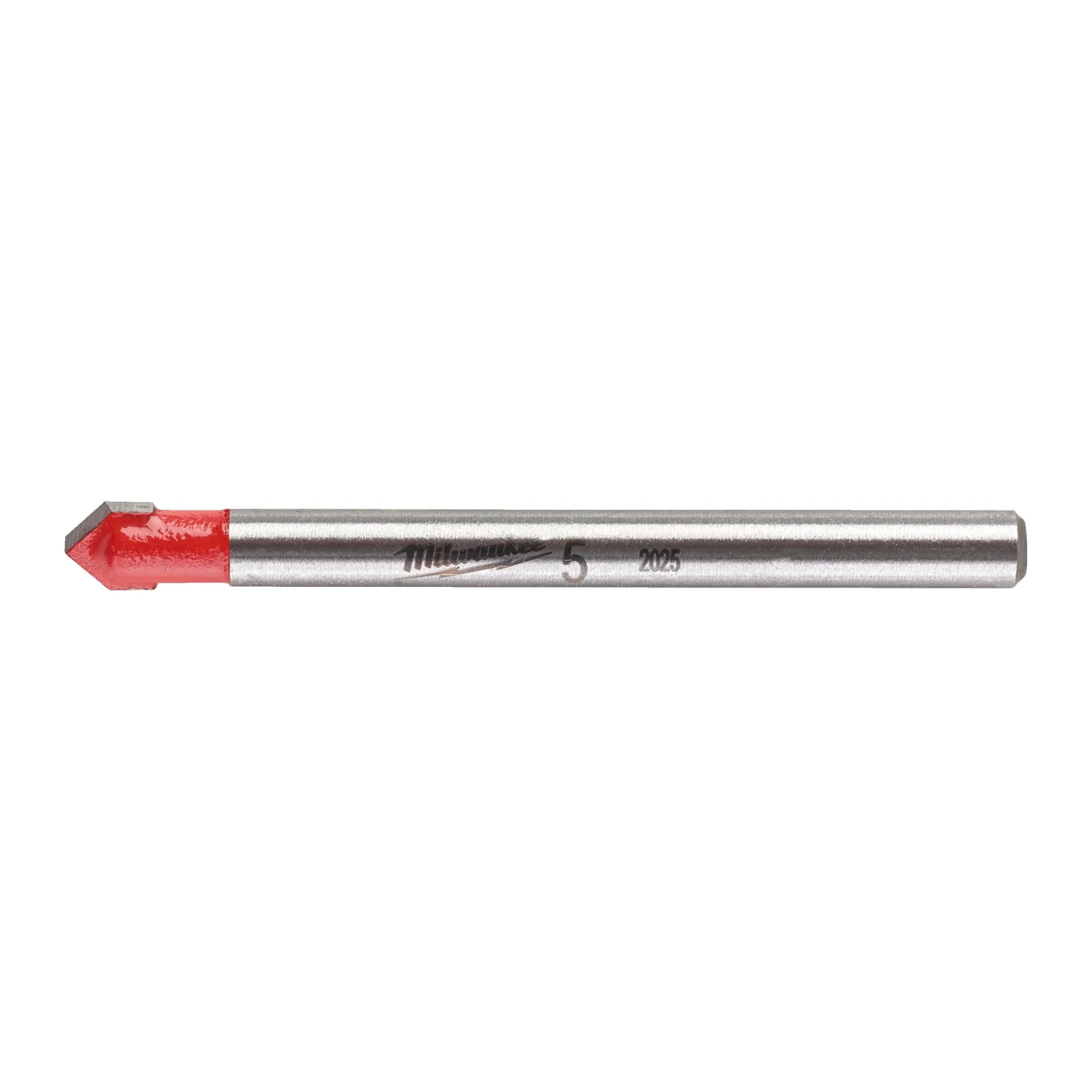 Cam,Seramik Matkap Ucu 5x50mm