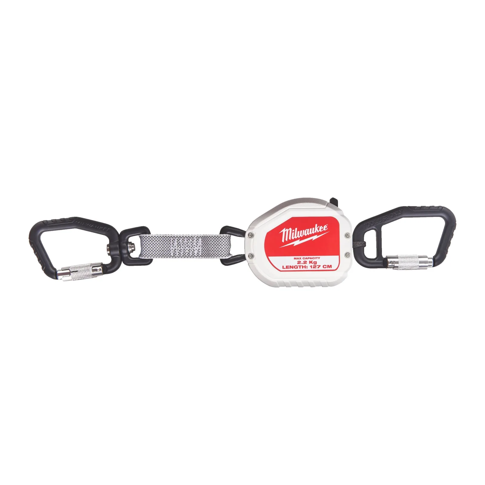 Geri Çekilebilir Lanyard 2.2 Kg