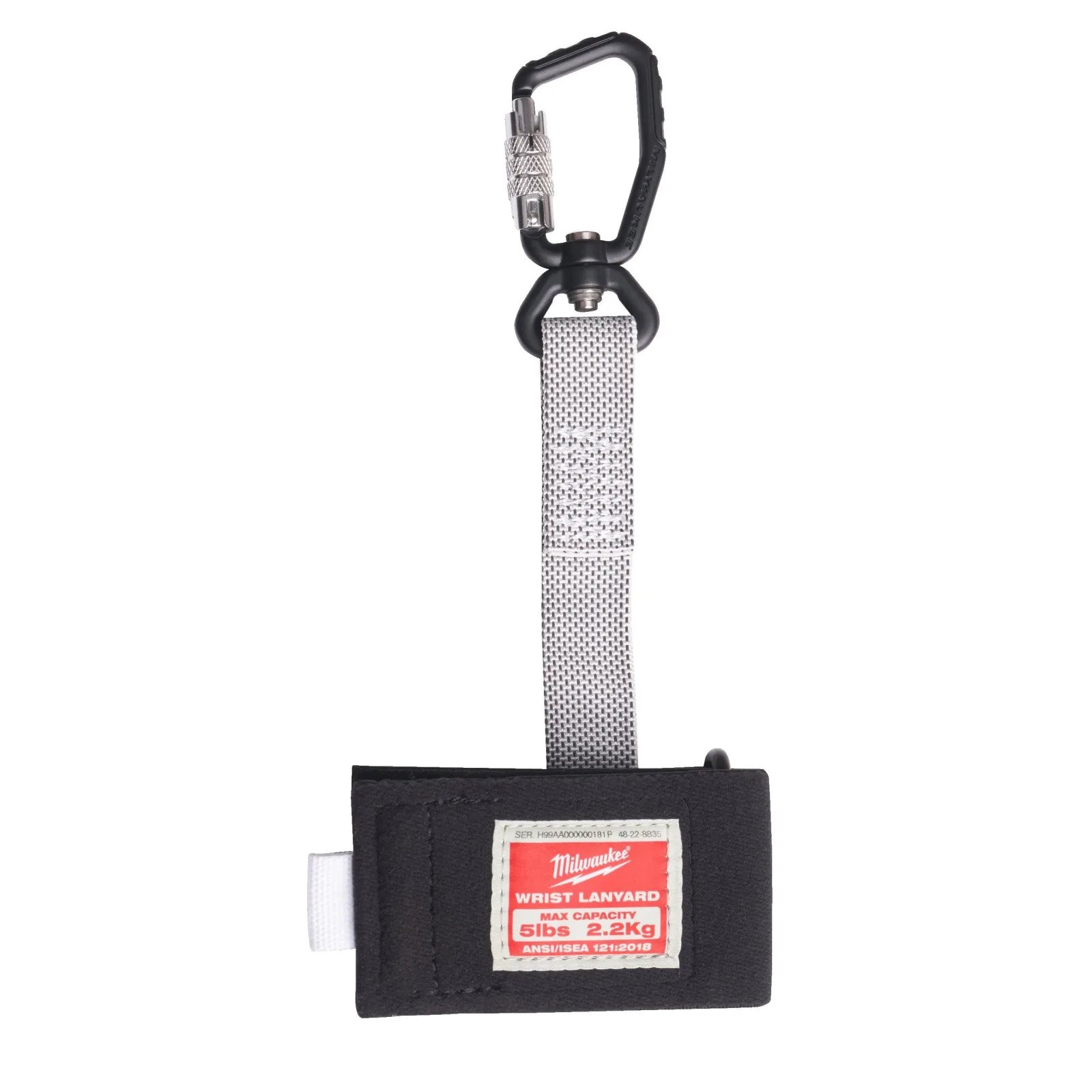 Quıck Connect Wrıst Lanyard