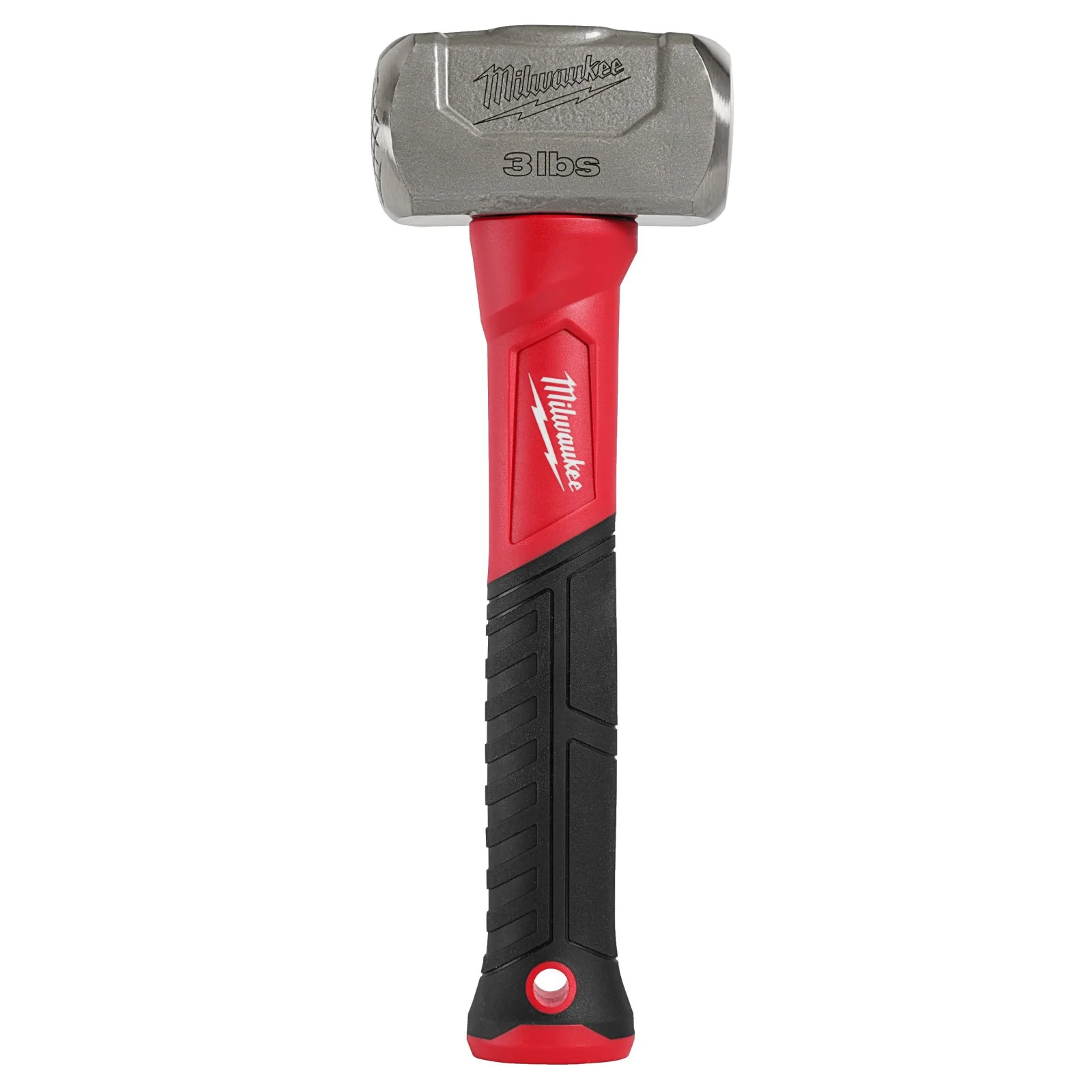 Plastik Saplı Multigrip Çekiç 1.36kg