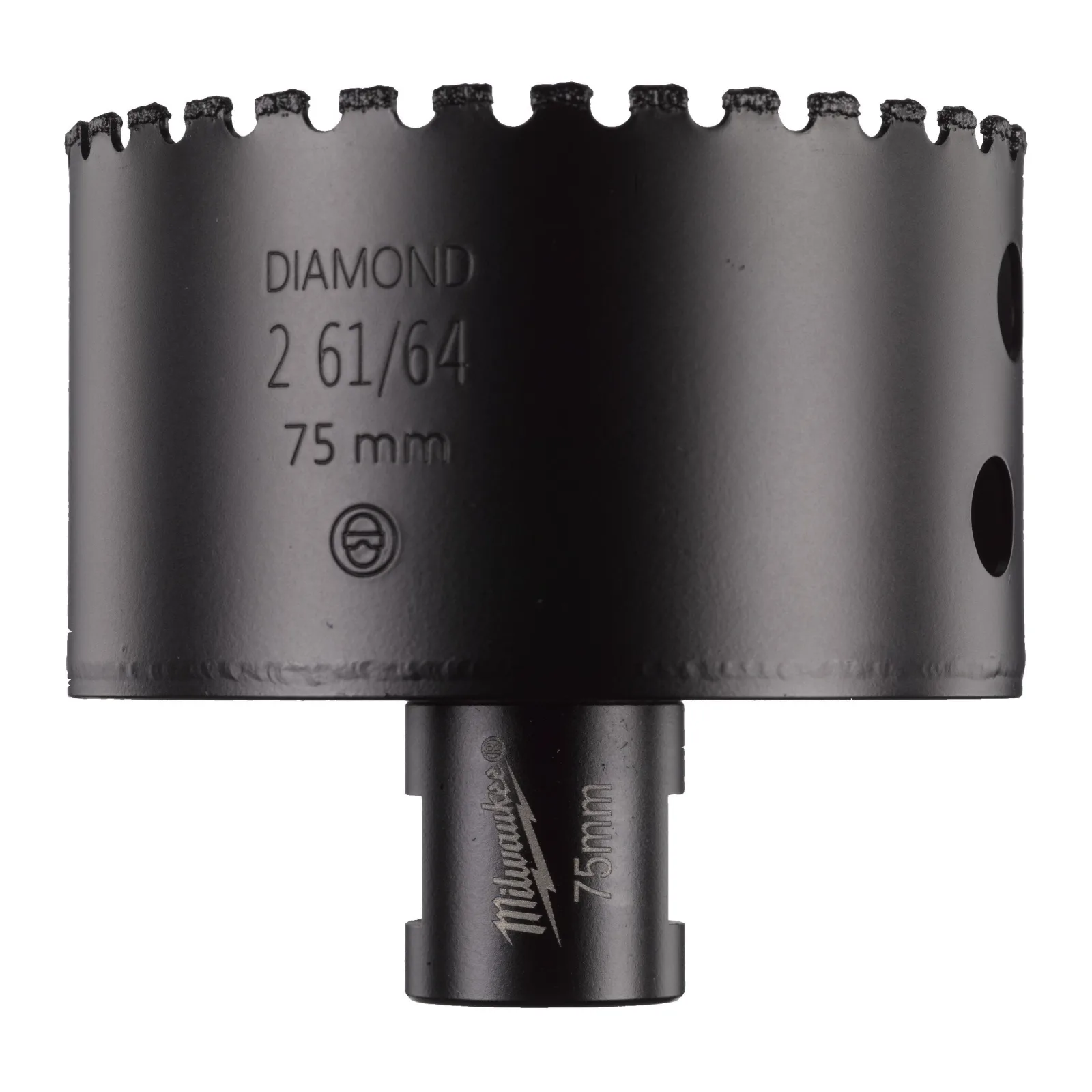 M14 Elmas Fayans Delici 75 Mm