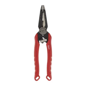 Kablo Sıyırıcılı Kargaburun 230 Mm 7 In 1