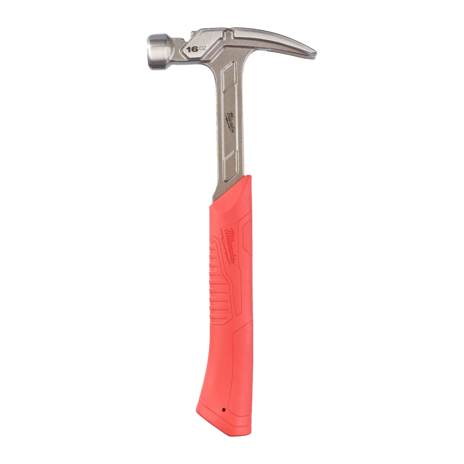 Tek Parça Çelik Pençe Çekiç 16oz/450 Gr