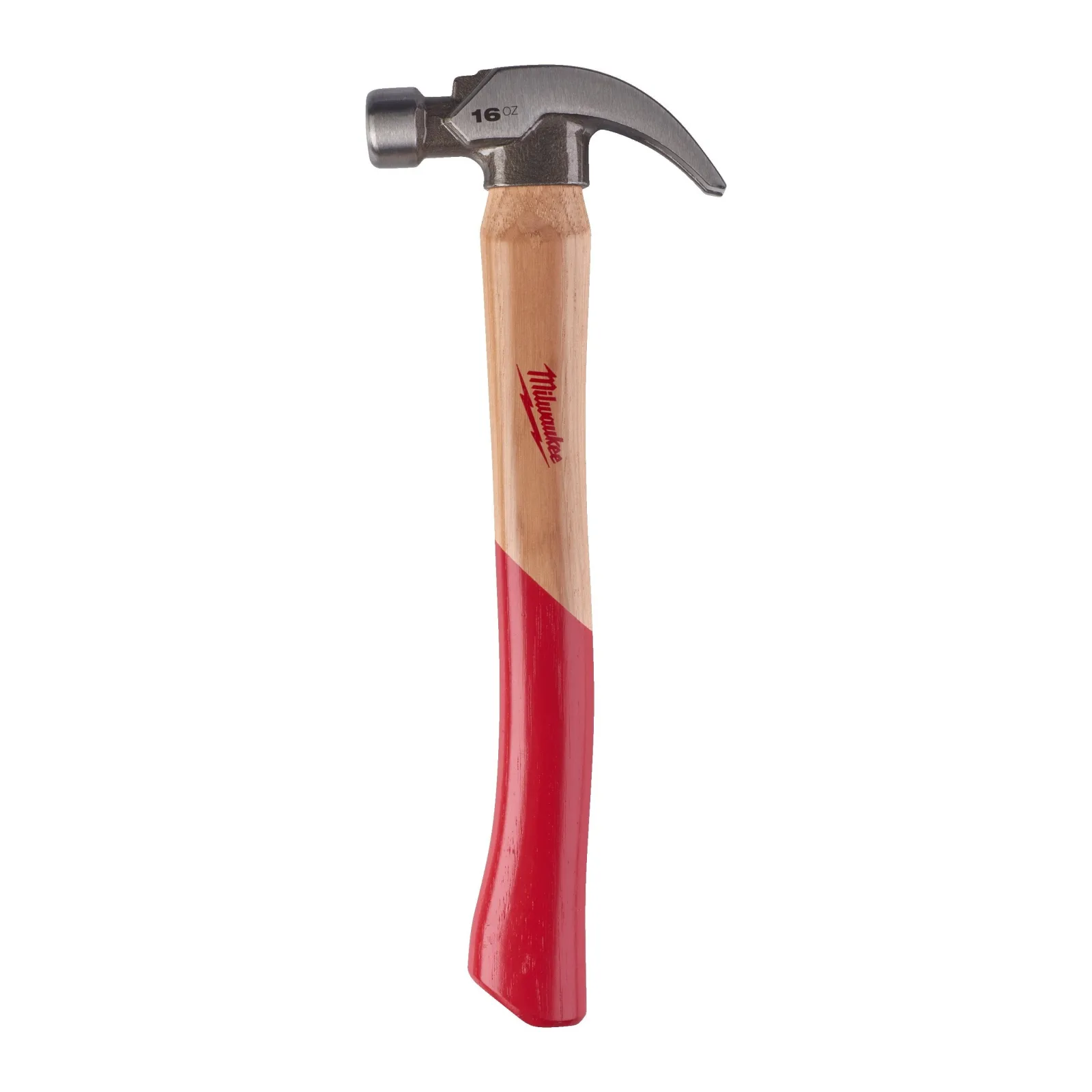 Kavisli Pençe Ceviz Çekiç 16oz/450g