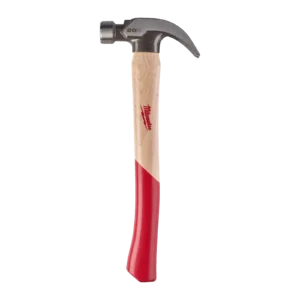 Ahşap Saplı Pençe Çekiç 16oz/450 Gr