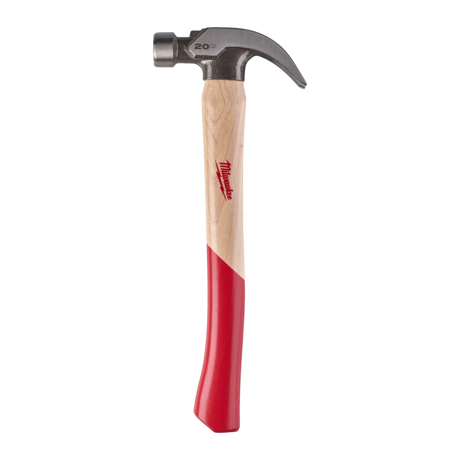 Ahşap Saplı Pençe Çekiç 16oz/450 Gr
