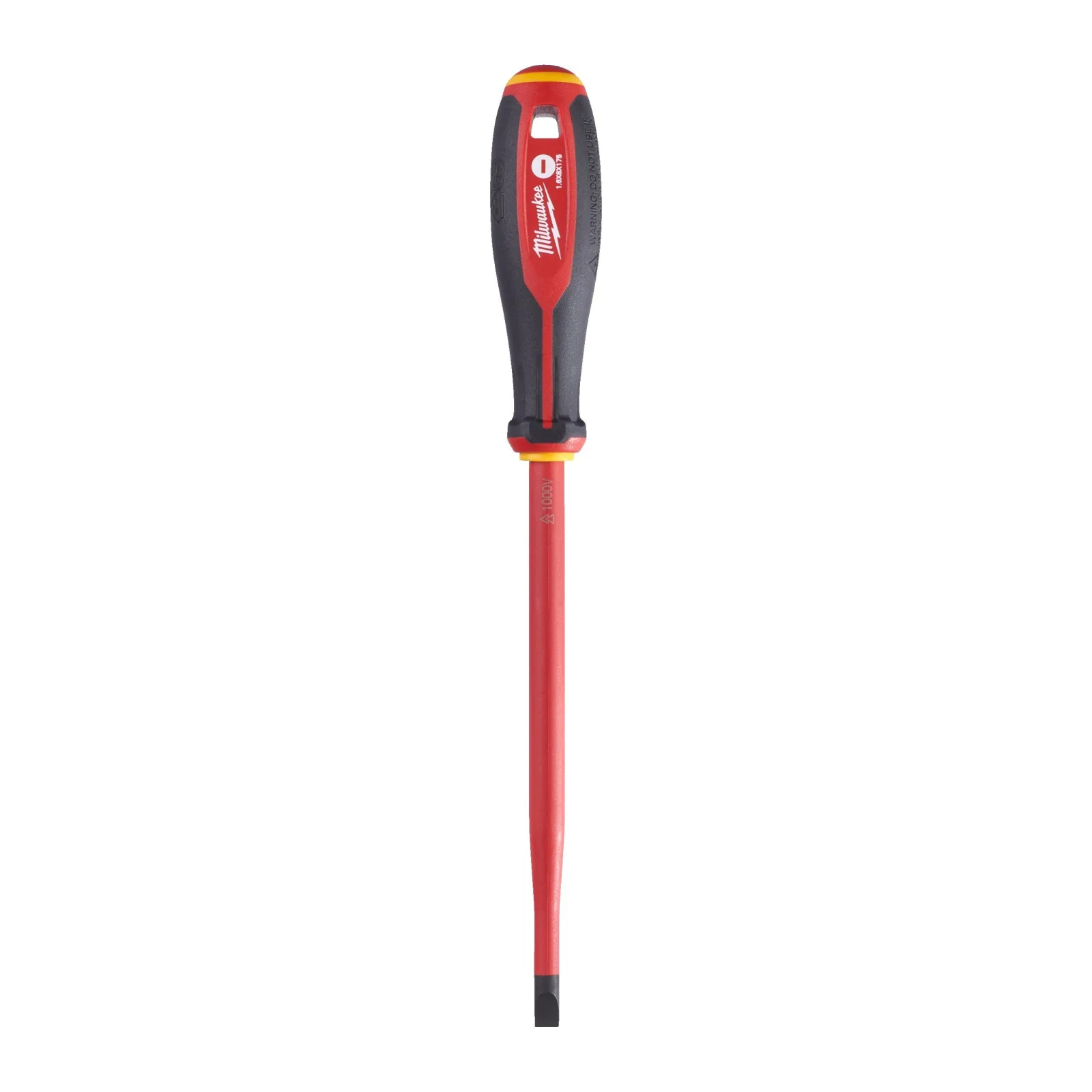 Trı-Lobe Vde Tornavida 1.6x8x175