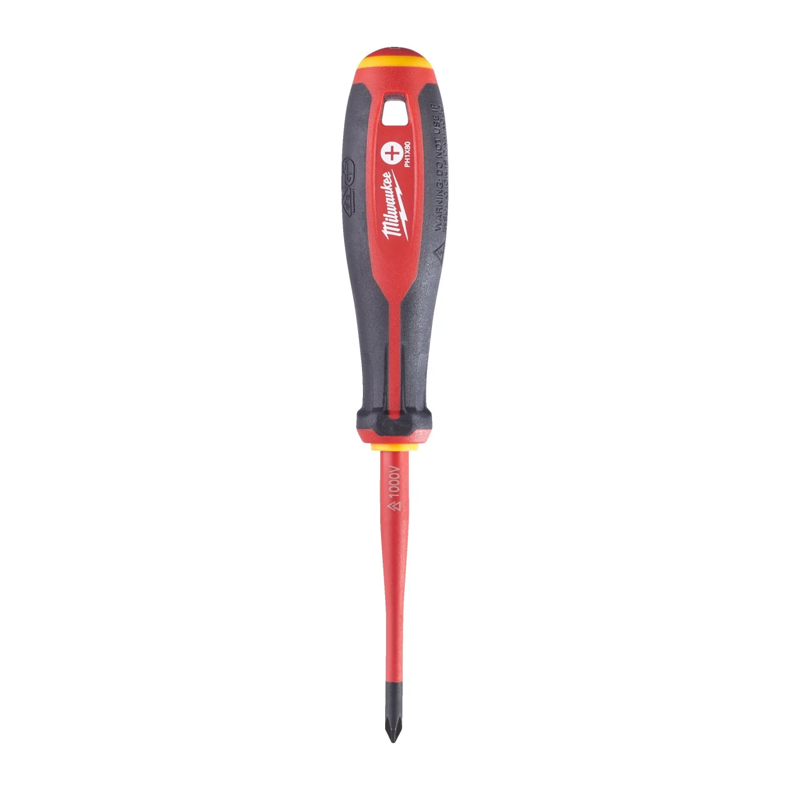 Trı-Lobe Vde Tornavida Ph1 X80