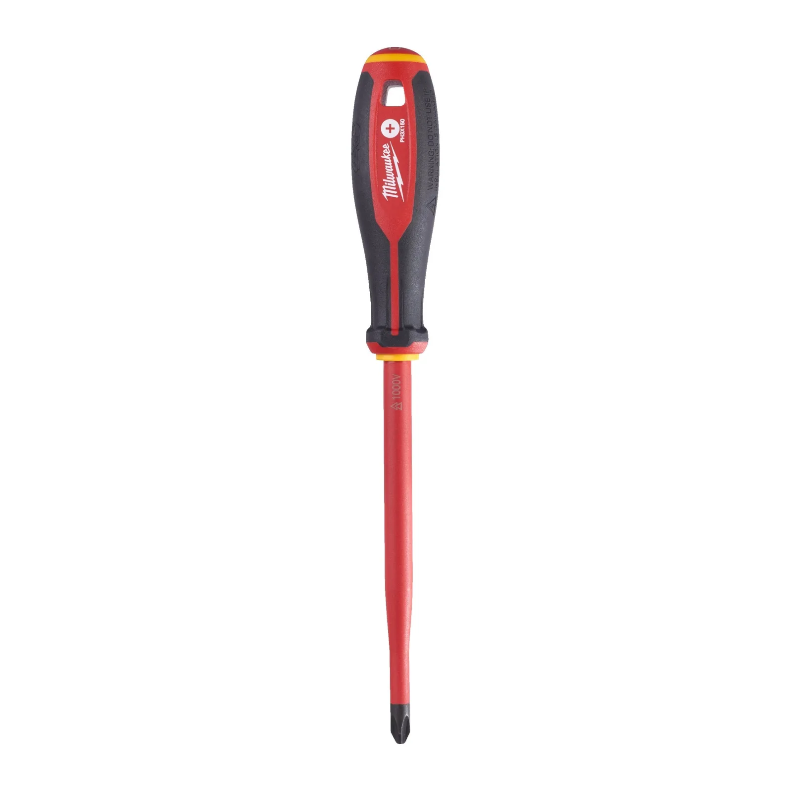 Trı-Lobe Vde Tornavida Ph3 X150