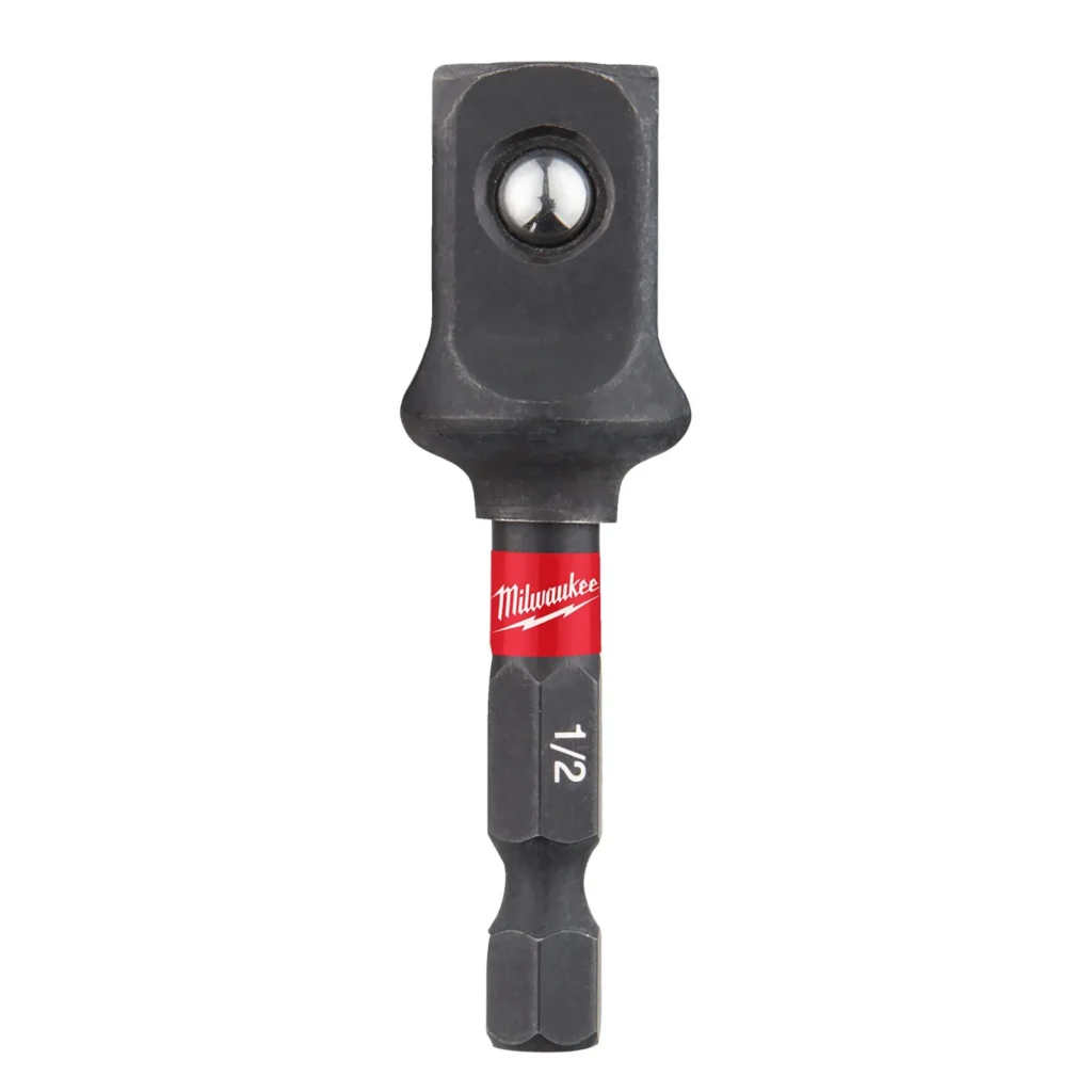 Bits Uç Adaptörü 1/2 Sd Lokma İçin