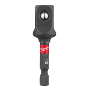Bits Uç Adaptörü 1/2 Sd Lokma İçin