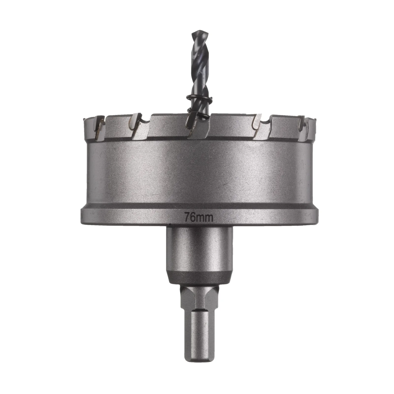 Tct Karpit Panç 76mm