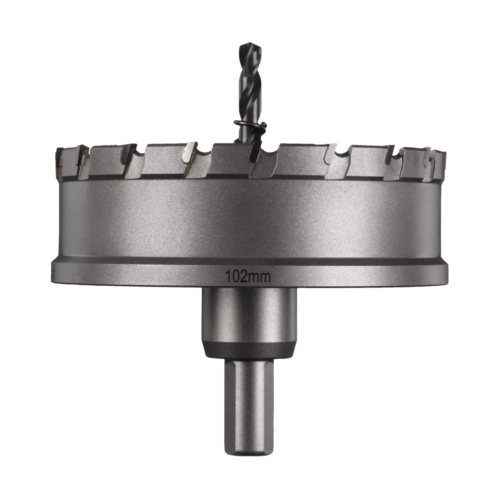 Tct Karpit Panç 102mm