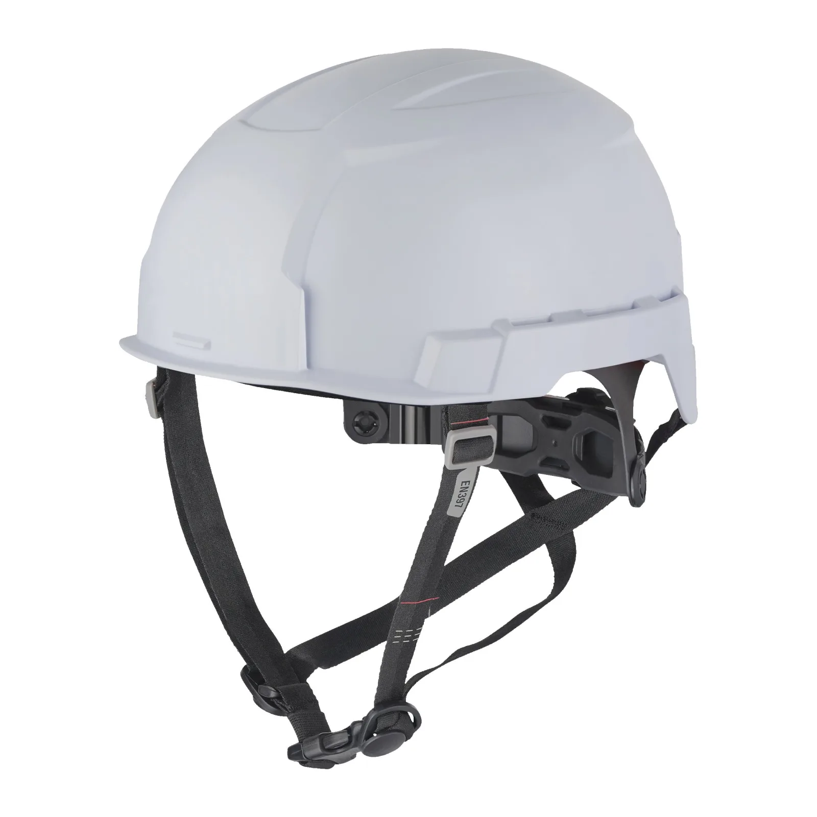 Bolt200 Beyaz Baret (Deliksiz) - 1adet