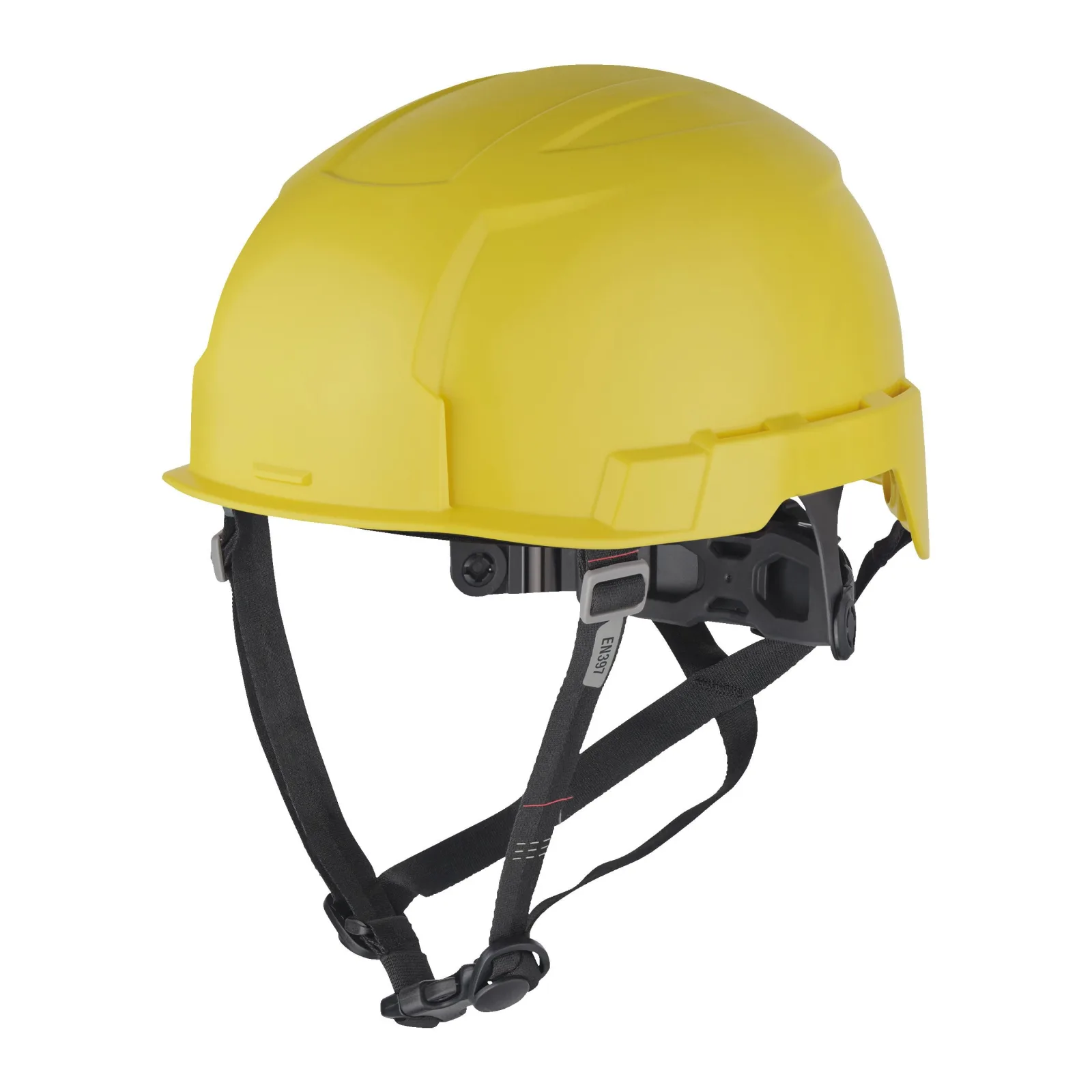 Bolt200 Sarı Baret (Deliksiz) - 1adet