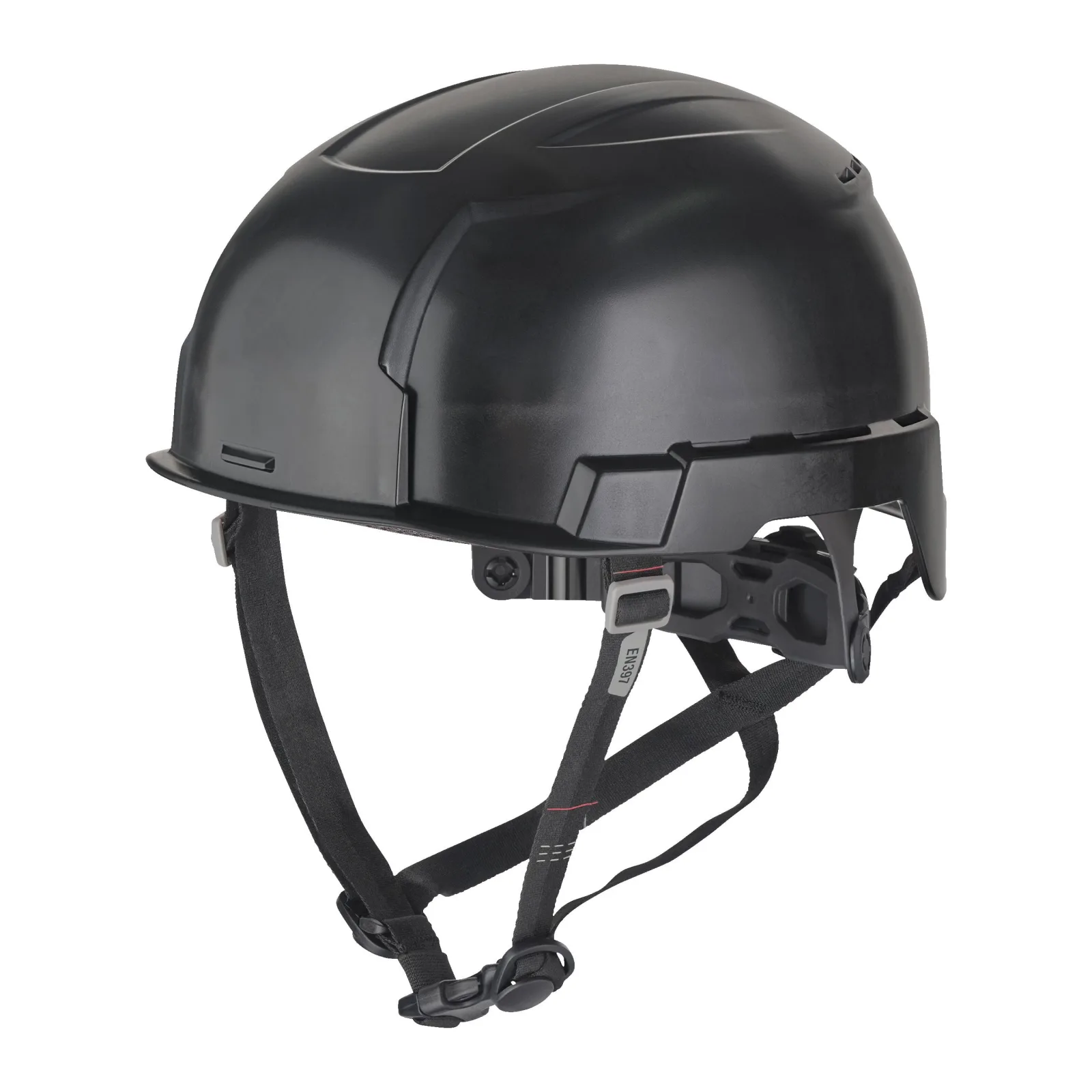 Bolt200 Siyah Baret (Deliksiz) - 1adet