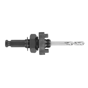 Panç Adaptörü 32-210 Mm ( Mil 11 Mm )