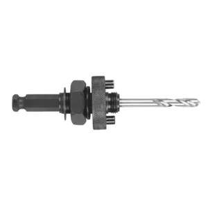 Panç Adaptörü 32-210 Mm ( Mil 11 Mm )