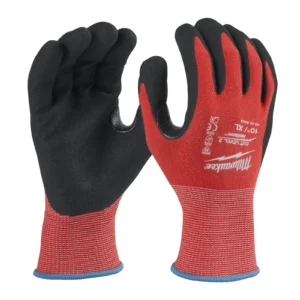 2. Derece Kesik Korumalı Nitril Eldiven - Xl/10