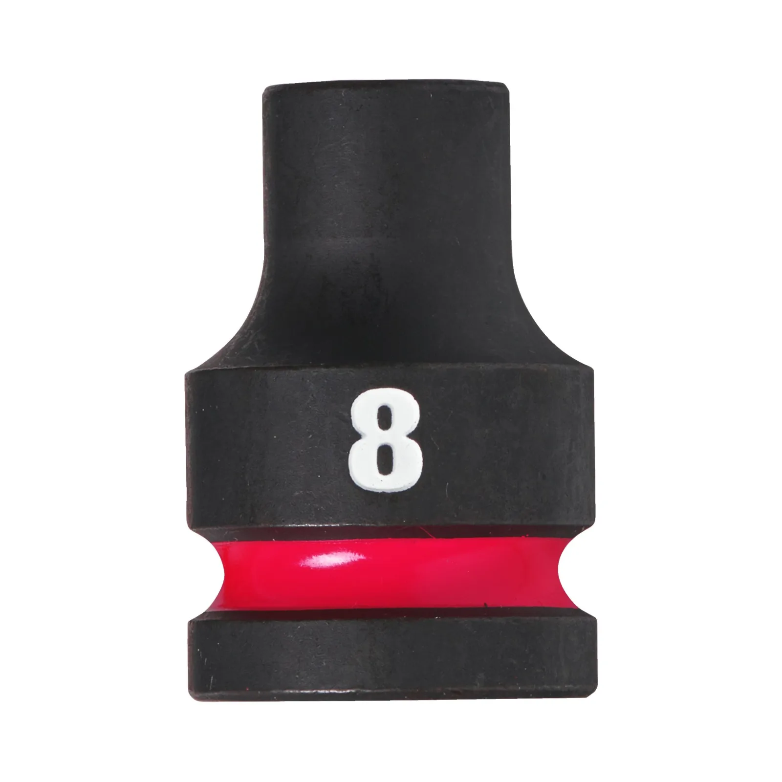 Lokma Endüst. Darbeli Shw 1/2 İnç Std 8mm-1 Adet