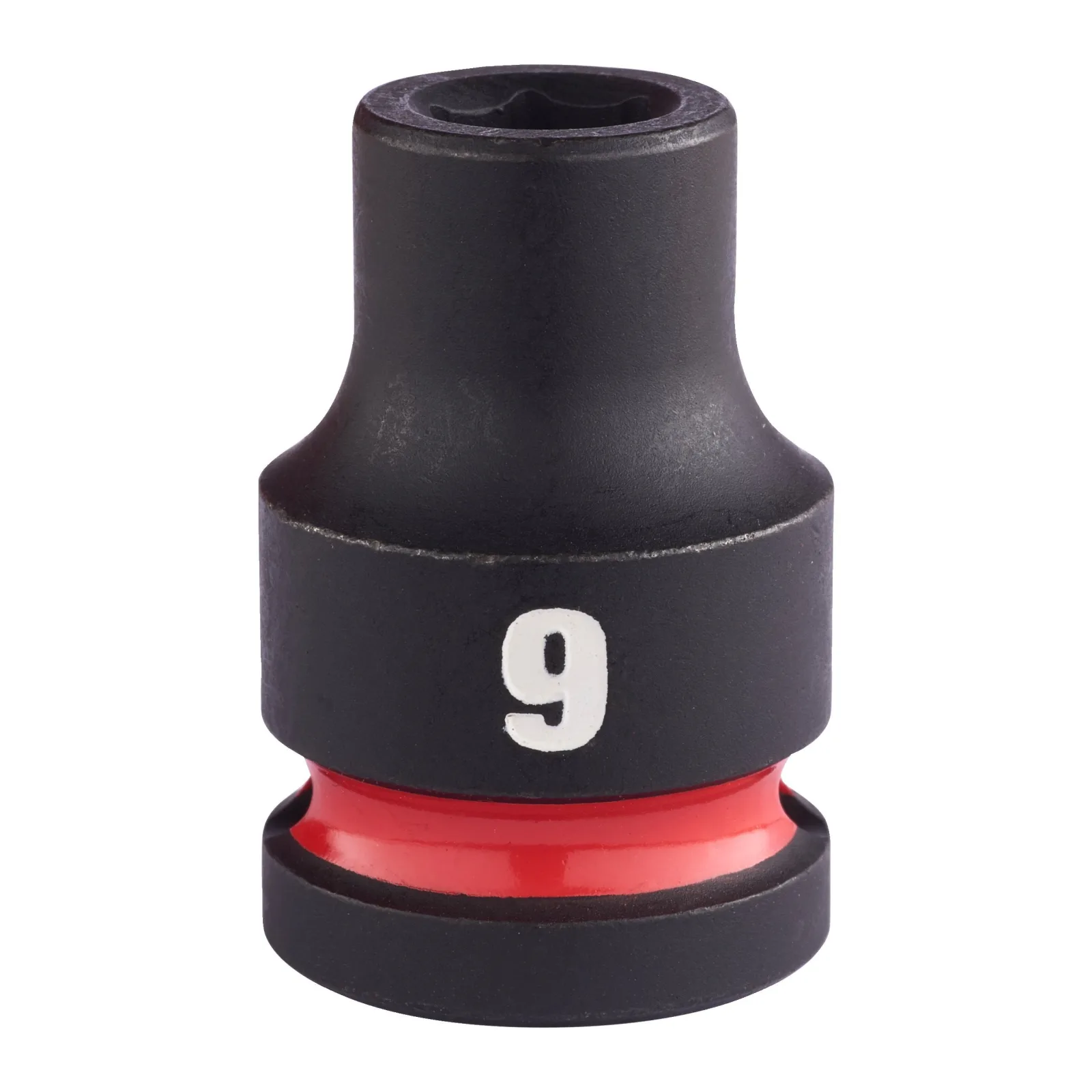 Lokma Endüst. Darbeli Shw 1/2 İnç Std 9mm-1 Adet