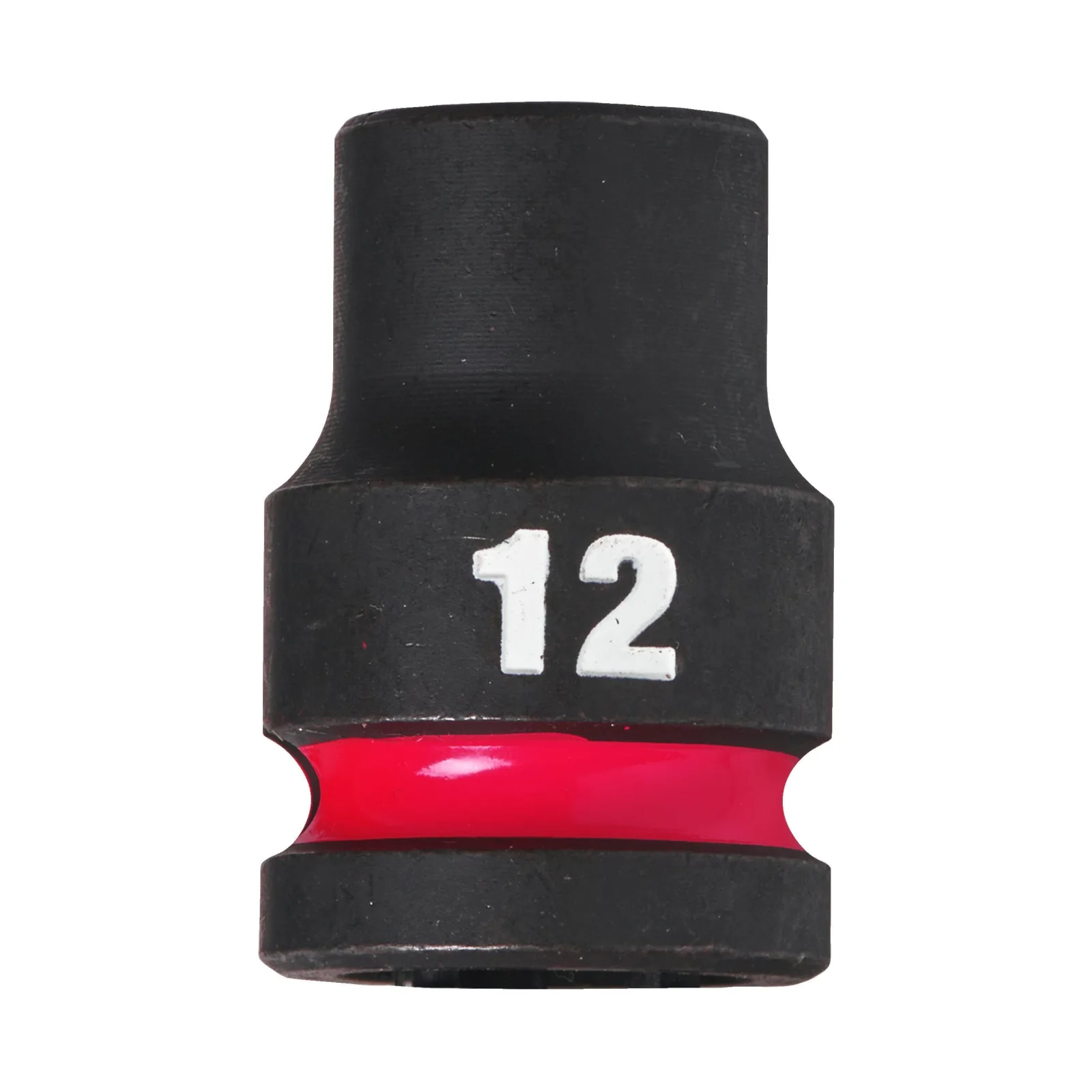 Lokma Endüst. Darbeli Shw 1/2 İnç Std 12mm-1 Adet